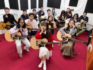 Những lưu ý khi tìm kiếm nơi đào tạo nâng cao