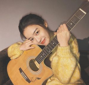 Những lưu ý khi cho trẻ học guitar