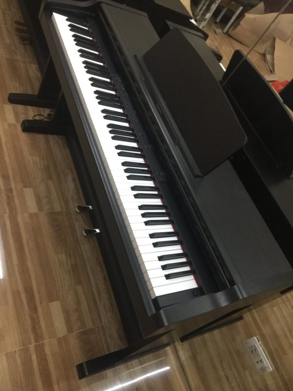 Lợi ích khi chơi đàn piano Technics