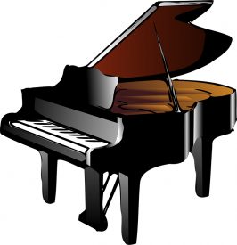 Nhu cầu đặt mua piano online ngày càng tăng cao