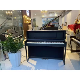 PIANO ROLAND LX7GP