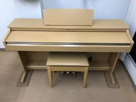 Piano-Yamaha-YDP-162C-2