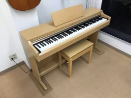 Piano-Yamaha-YDP-162C