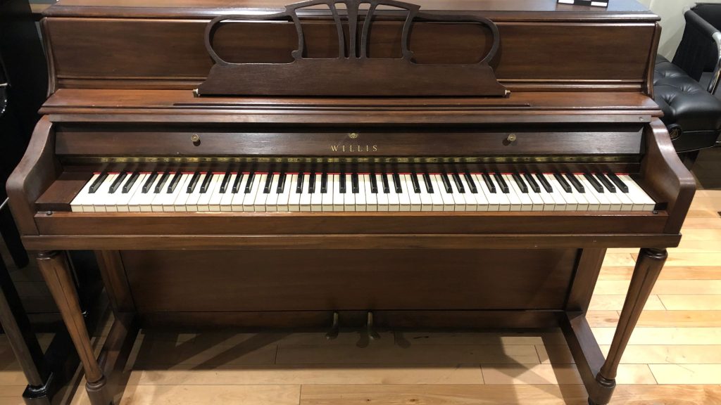 các loại đàn piano hot