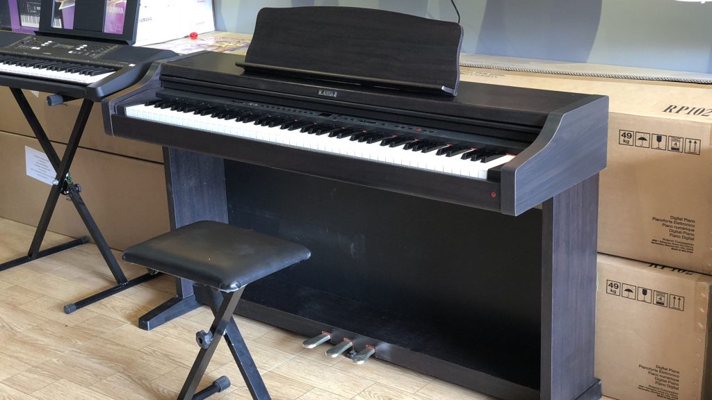 các loại đàn piano hot