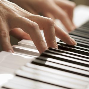 các loại đàn piano hot nhất
