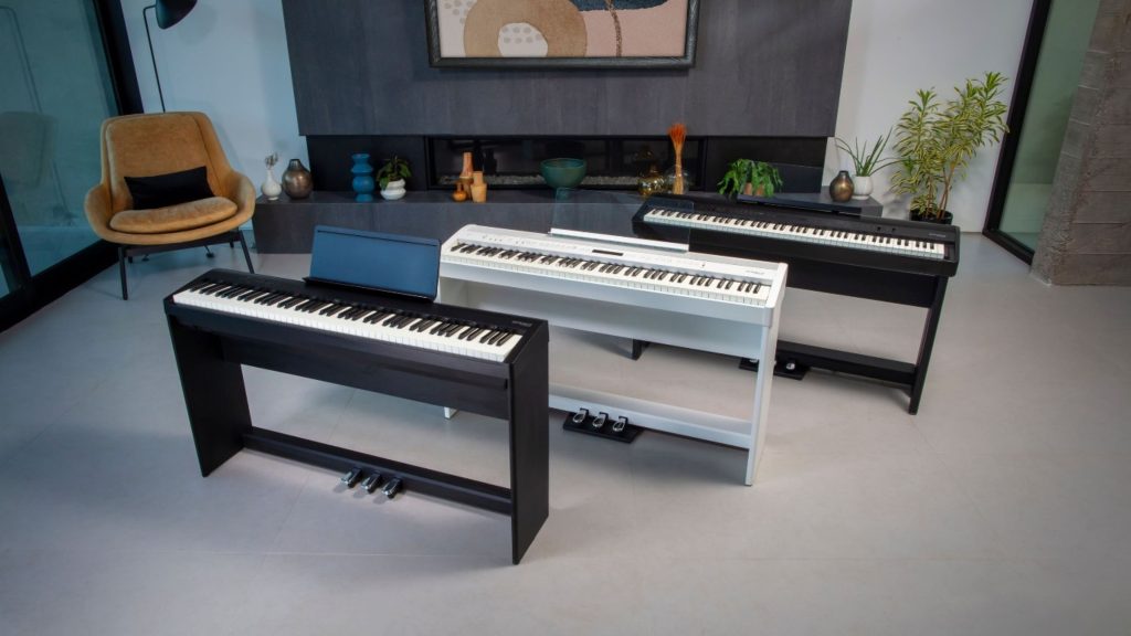 Đàn piano dạng upright Korg LP-380