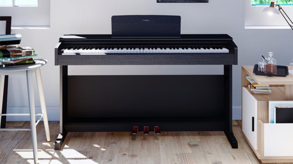 Hướng dẫn chọn đàn piano cho người mới học