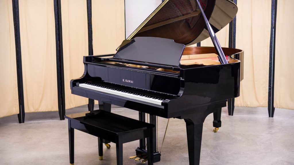 Kinh nghiệm chọn mua đàn piano