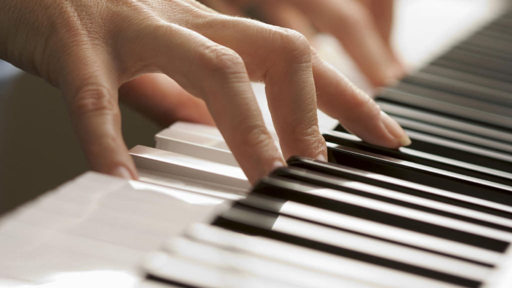 Các kỹ năng cần thiết khi học đàn piano