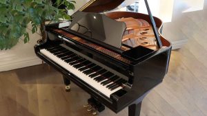 nơi bán đàn piano uy tín