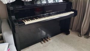 nơi bán đàn piano uy tín