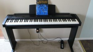 nơi bán đàn piano uy tín