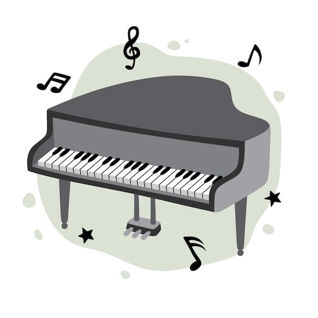 Sự khác biệt giữa đàn Piano cơ và đàn Piano điện