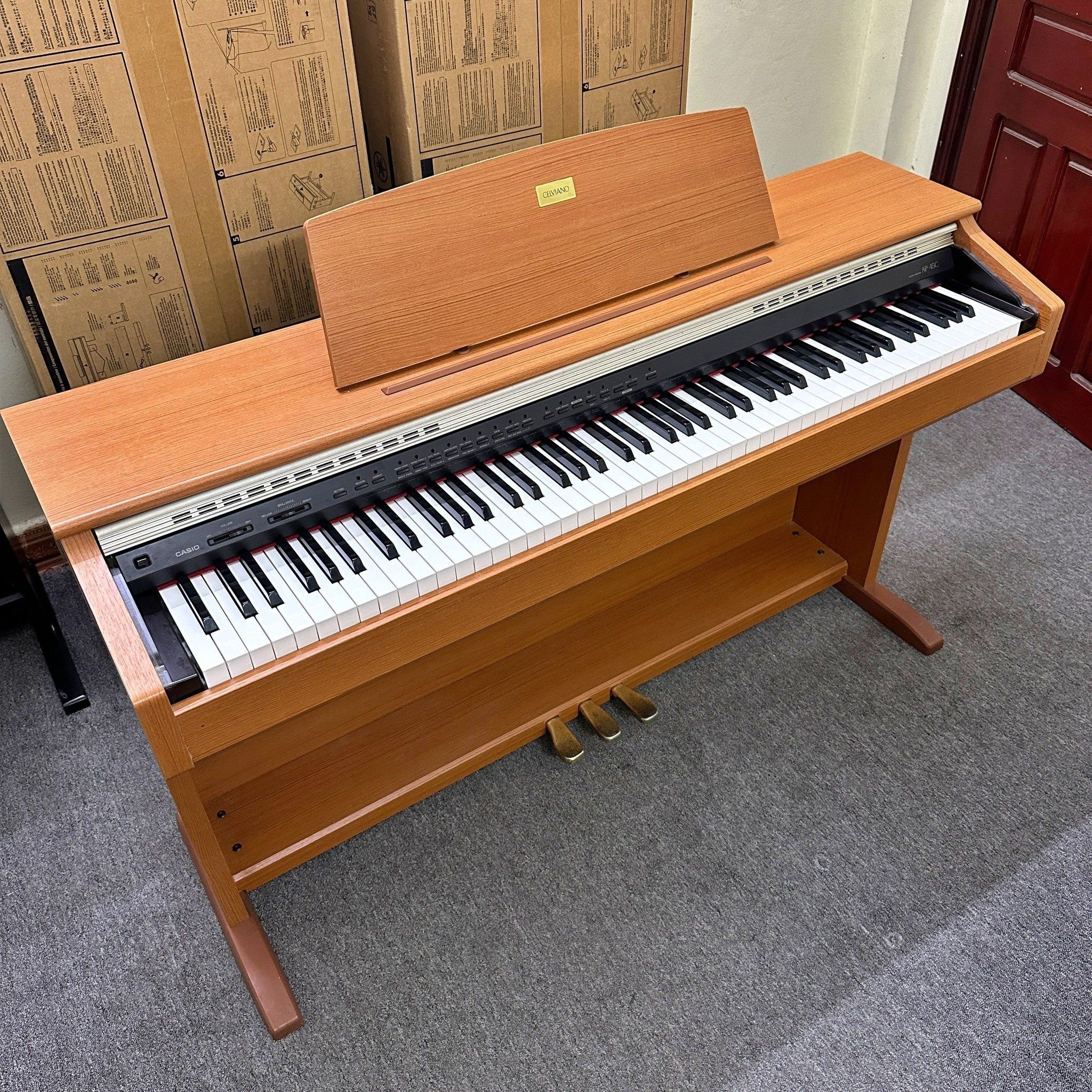 Bí quyết bảo quản đàn piano bền đẹp Bí quyết bảo quản đàn piano bền đẹp