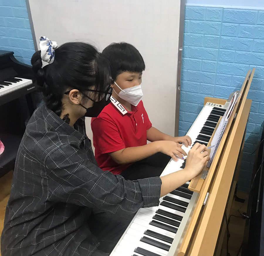 5 Lợi Ích Tuyệt Vời Khi Sở Hữu Một Cây Đàn Piano