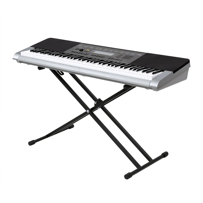 Sự khác biệt giữa đàn piano và đàn organ