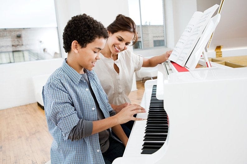 Những câu hỏi phổ biến khi mua đàn Piano cần được giải đáp