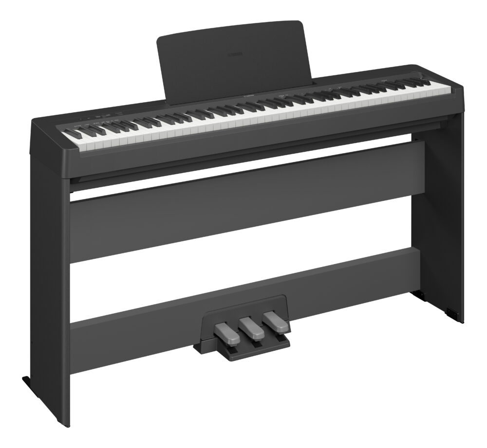Các mẫu Piano Yamaha phổ biến hiện nay