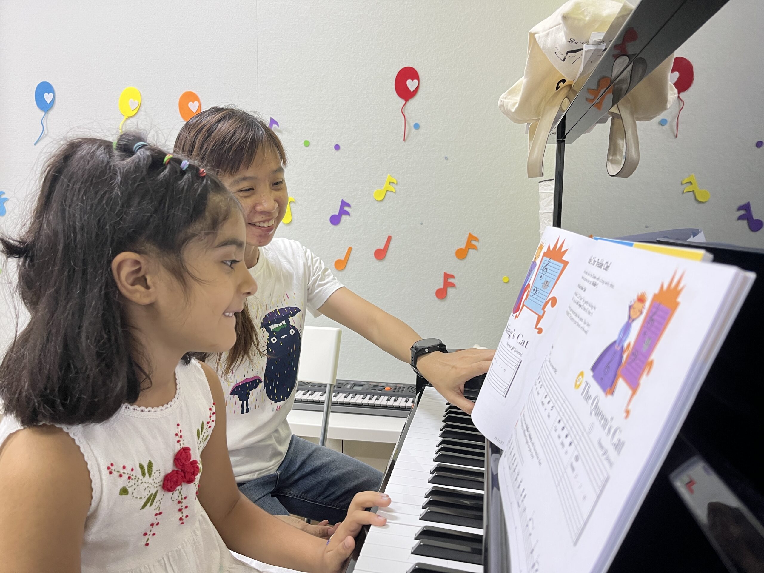 Vai Trò Của Đàn Piano Trong Giáo Dục Âm Nhạc Trẻ Em Vai Trò Của Đàn Piano Trong Giáo Dục Âm Nhạc Trẻ Em