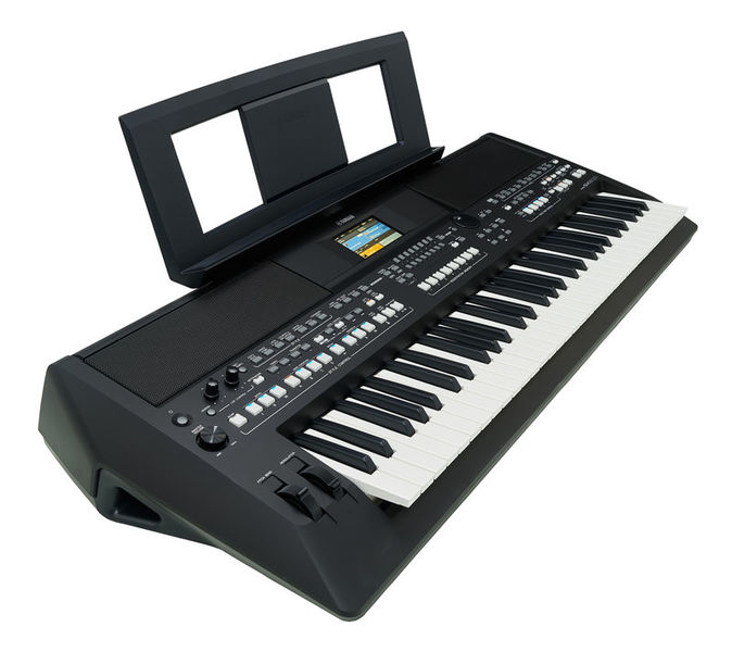 Các mẫu Piano Yamaha phổ biến hiện nay