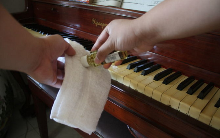 Những sai lầm cần tránh khi mua đàn piano Những sai lầm cần tránh khi mua đàn piano