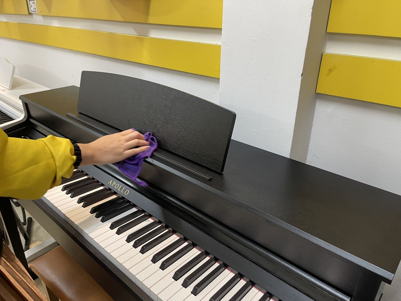 Cách Bảo Quản Đàn Piano Đúng Cách Cách Bảo Quản Đàn Piano Đúng Cách
