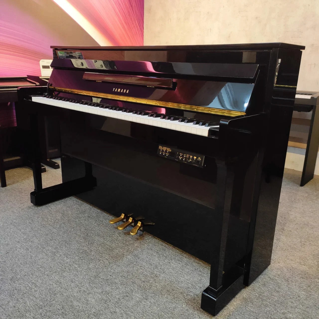 Khám Phá Sự Đa Dạng Của Các Loại Đàn Piano Khám Phá Sự Đa Dạng Của Các Loại Đàn Piano