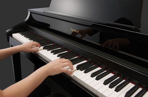 Hướng dẫn chọn đàn piano phù hợp cho người mới bắt đầu