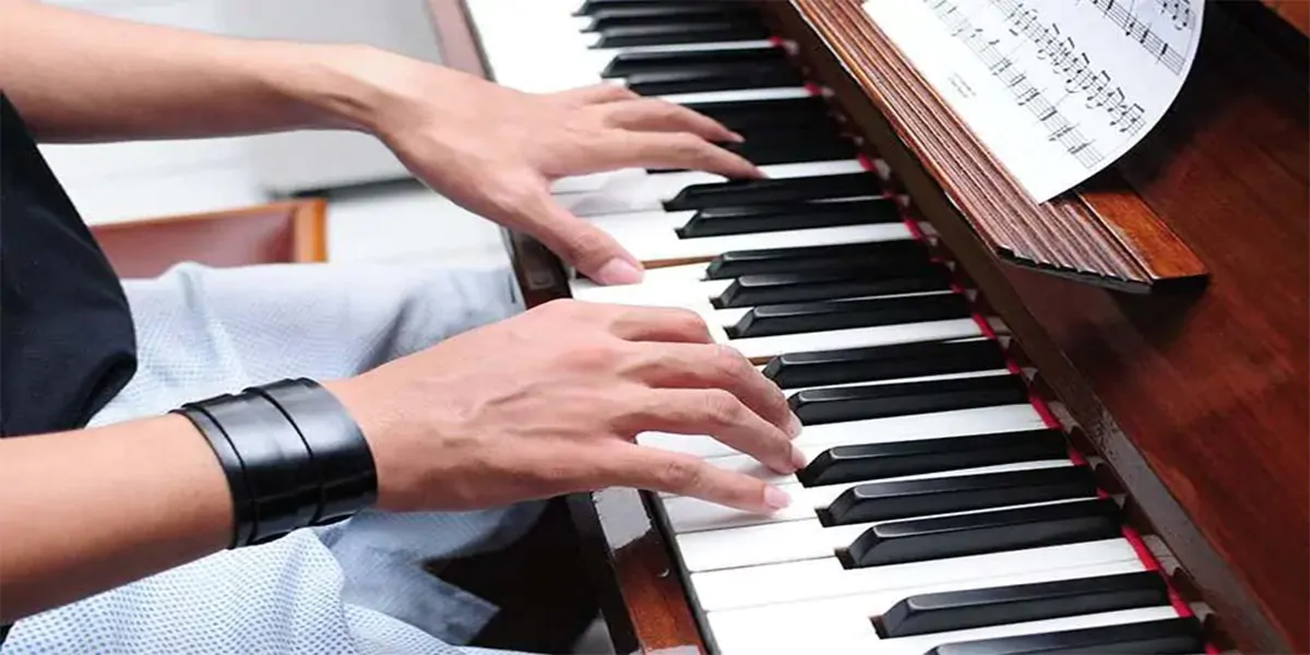 Khám phá những Lợi ích về tinh thần của việc chơi đàn piano Khám phá những Lợi ích về tinh thần của việc chơi đàn piano