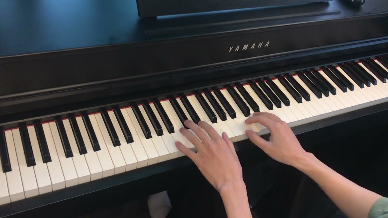 Bí quyết bảo quản đàn piano bền đẹp Bí quyết bảo quản đàn piano bền đẹp