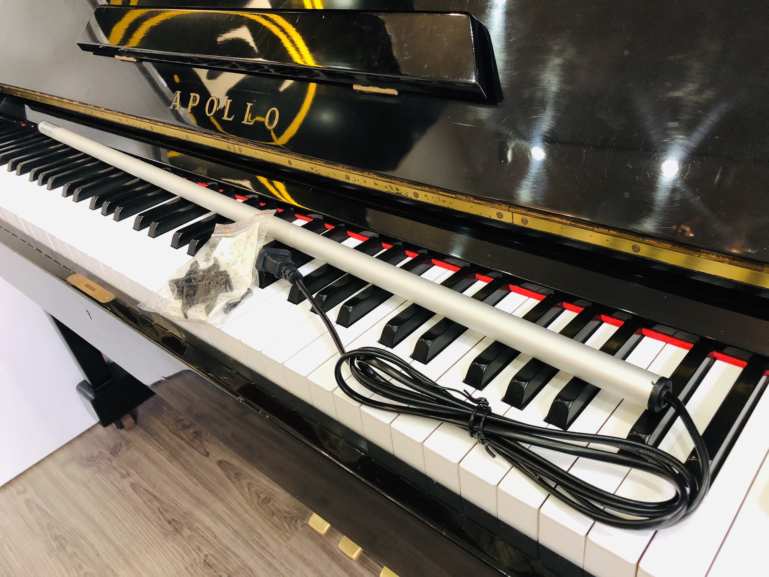 Bạn đã biết những điều này về piano điện?
