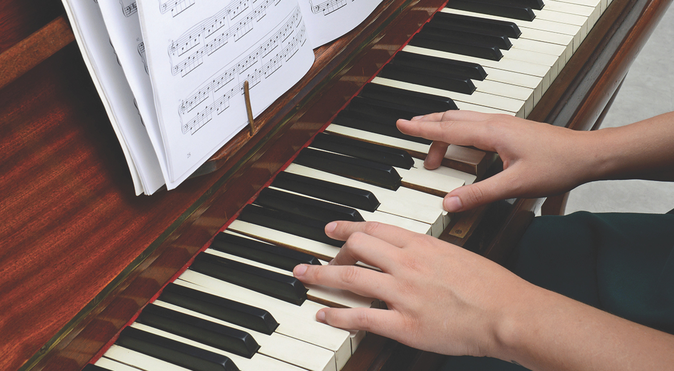 Những Loại Đàn Piano Phổ Biến Trên Thị Trường