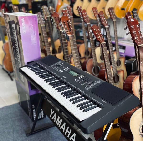 Sự khác biệt giữa đàn piano và đàn organ