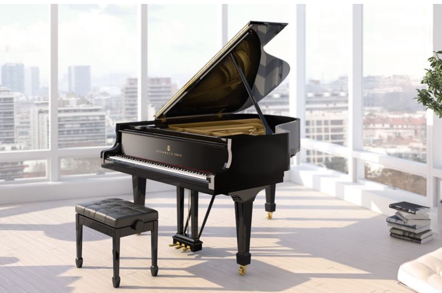 Sự khác biệt giữa đàn piano và đàn organ