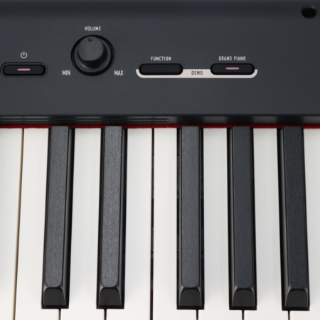 Đánh giá chi tiết đàn piano điện Casio CDP-S100