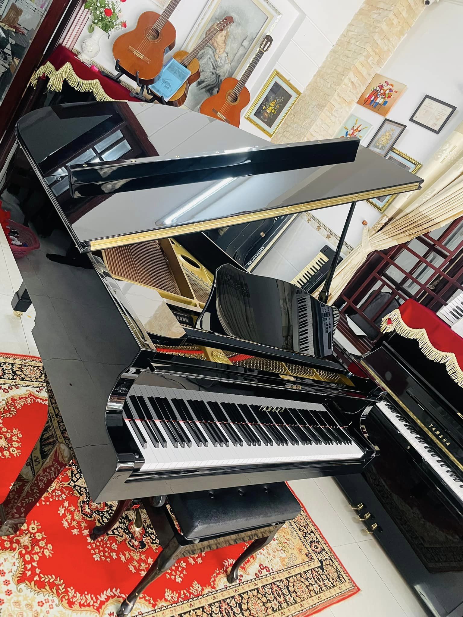 Piano Cơ vs. Piano Điện Cách Sử Dụng và Bảo Quản Từng Loại Piano Cơ vs. Piano Điện Cách Sử Dụng và Bảo Quản Từng Loại