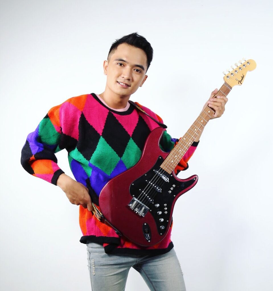 5 Cây Đàn Guitar Độc Đáo Có Một Không Hai Trên Thế Giới - Những Kiệt Tác Nghệ Thuật Âm Nhạc