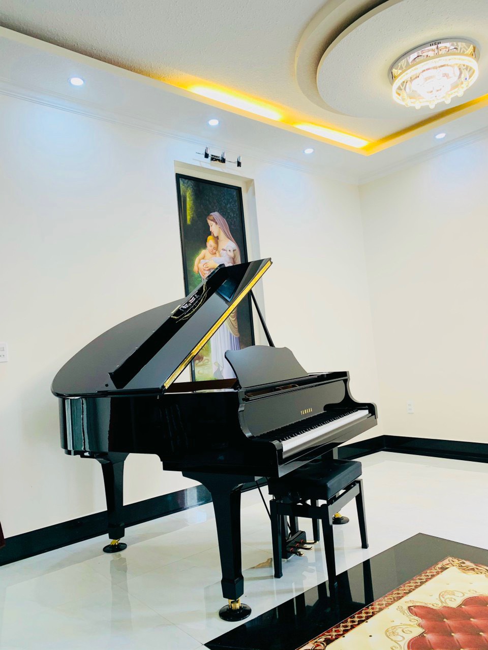 Những Cây Đàn Piano Đắt Nhất Thế Giới Và Câu Chuyện Đằng Sau - Khám Phá Nghệ Thuật Âm Nhạc