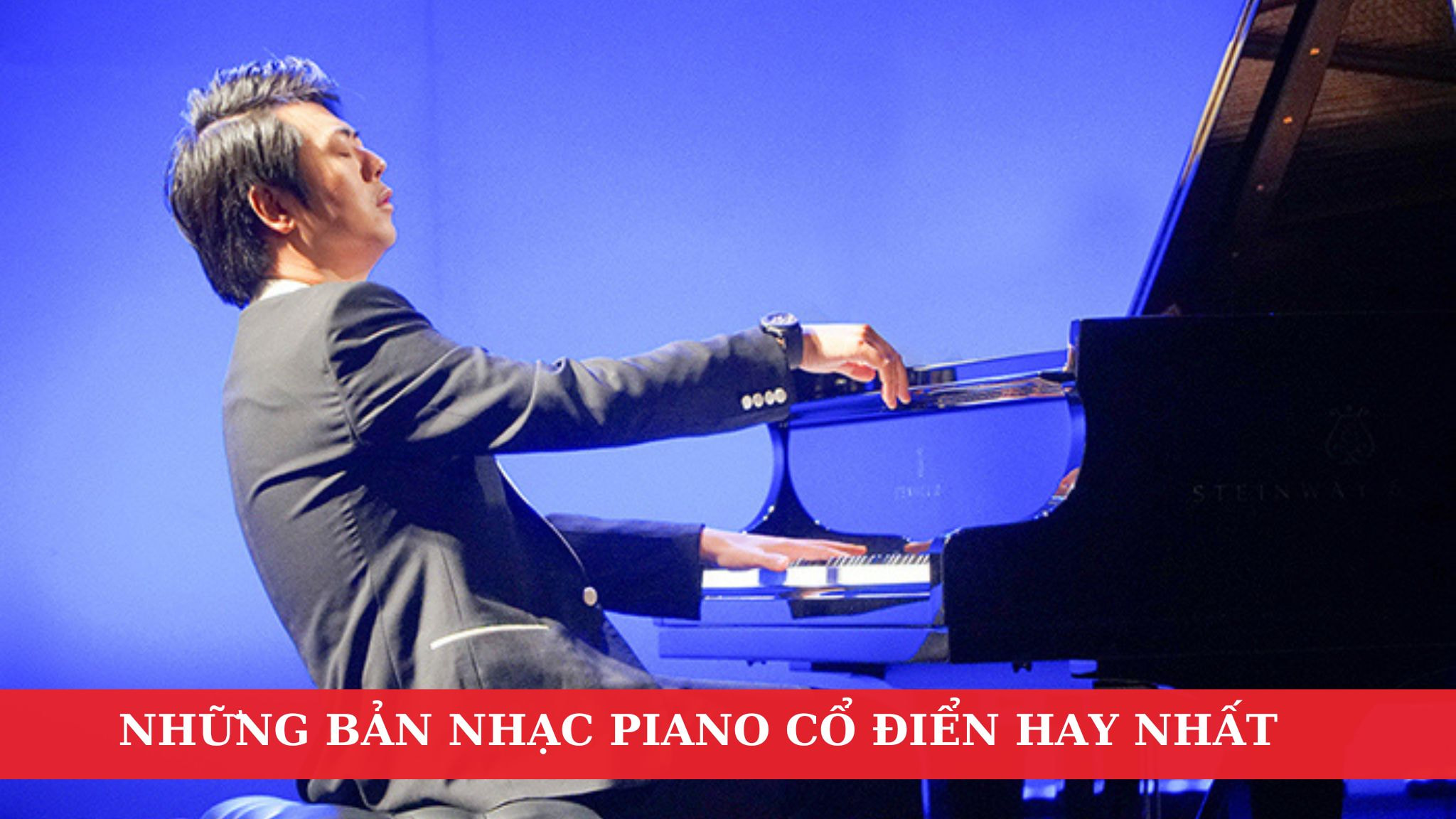 Những Bản Nhạc Piano Nổi Tiếng Dành Cho Những Buổi Biểu Diễn Đặc Biệt - Khám Phá Sự Huyền Diệu Của Âm Nhạc