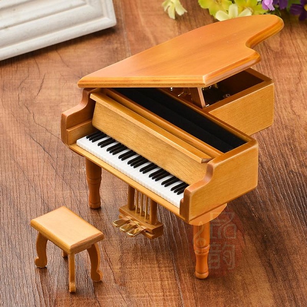 Những Bản Nhạc Piano Nổi Tiếng Dành Cho Những Buổi Biểu Diễn Đặc Biệt - Khám Phá Sự Huyền Diệu Của Âm Nhạc