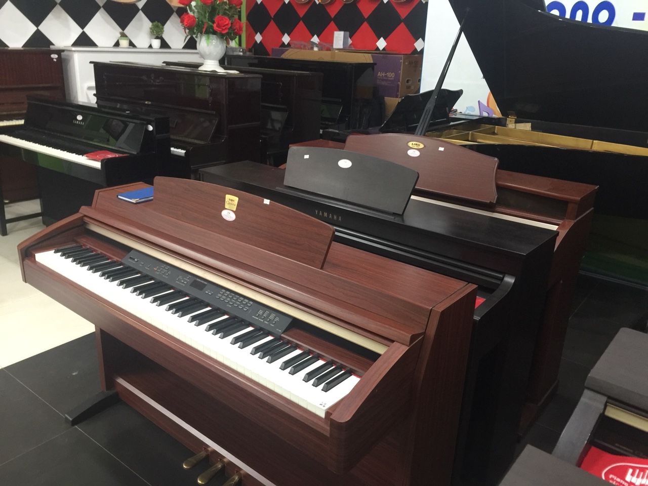 Sành điệu với đàn Piano giá rẻ ở Bắc Ninh - Khám phá xu hướng âm nhạc tiết kiệm nhưng đẳng cấp