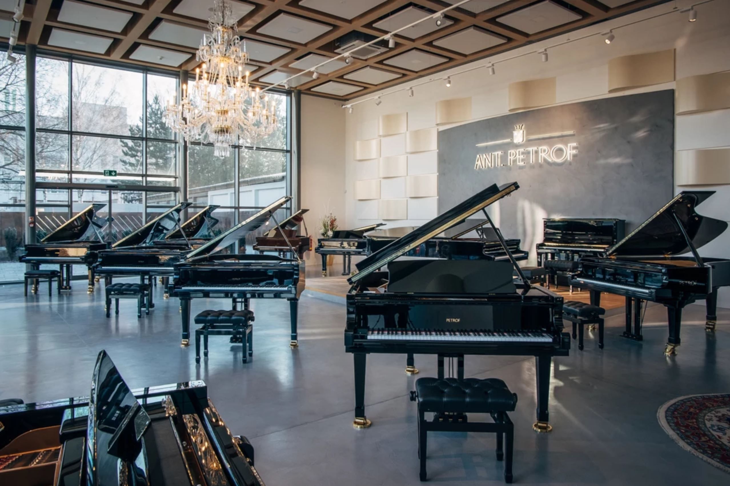 Phân tích giá cả đàn Piano tại Bắc Ninh – Xu hướng thị trường và chiến lược mua bán hợp lý