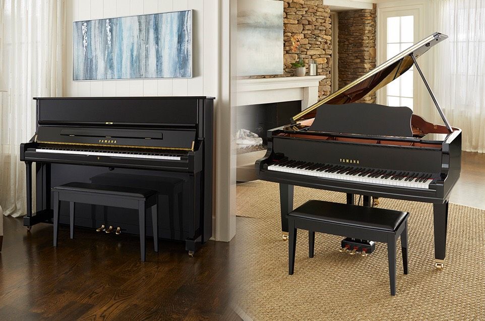 Mua đàn Piano chất lượng với giá tốt tại Bắc Giang – Cơ hội sắm đàn cho mọi nhà