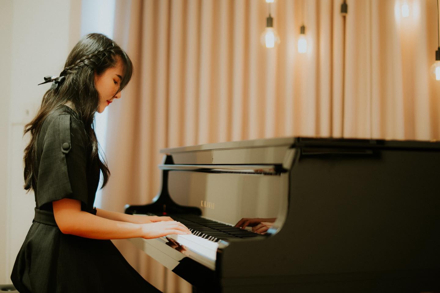 Khám Phá Sự Tuyệt Vời Với Đàn Piano Bán Tại Bắc Ninh - Địa Chỉ Vàng Cho Những Người Yêu Âm Nhạc