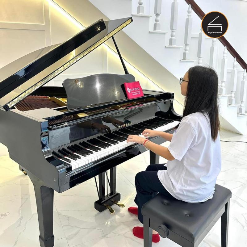 Chọn lựa đàn Piano tốt nhất tại Bắc Ninh - Hướng dẫn toàn diện để lựa chọn đàn phù hợp nhất