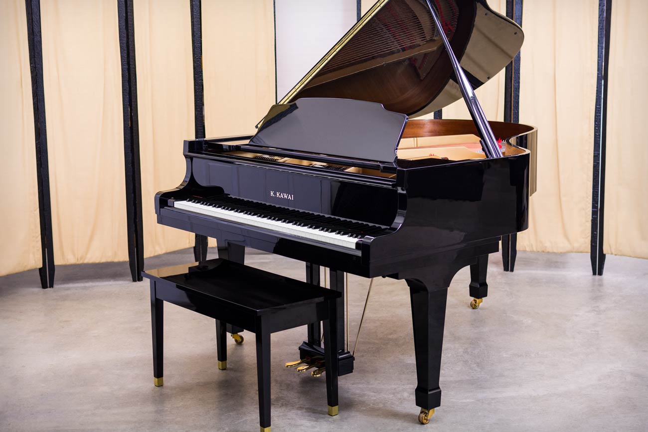 Đầu tư vào đàn Piano xịn tại Bắc Ninh - Nâng cao giá trị âm nhạc và cuộc sống
