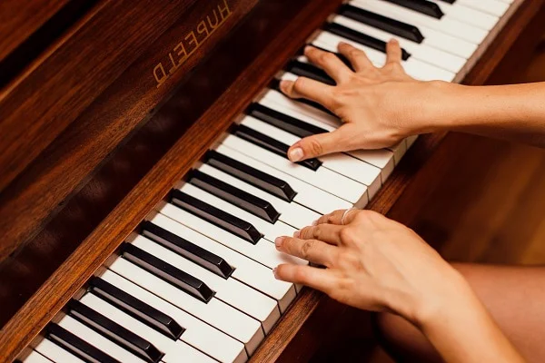 Khám phá chế độ bảo hành khi mua đàn piano ở Bắc Ninh