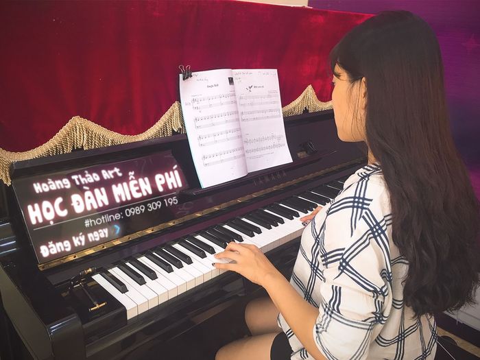 Đầu tư vào đàn Piano xịn tại Bắc Ninh - Nâng cao giá trị âm nhạc và cuộc sống