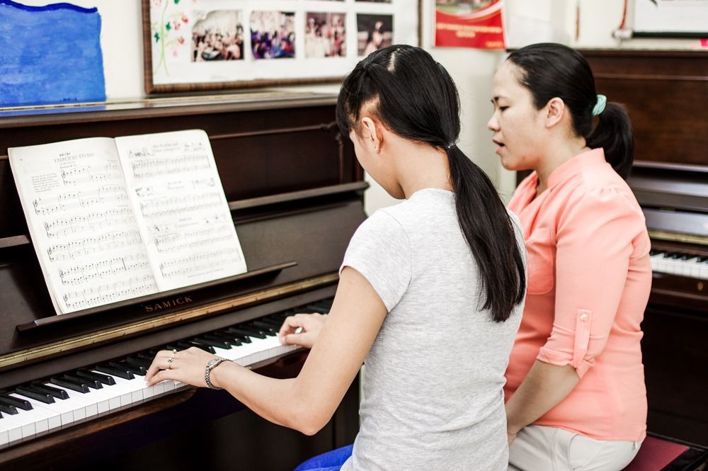 Khám phá những địa điểm bán đàn Piano uy tín tại Bắc Giang - Nơi chắp cánh đam mê âm nhạc của bạn